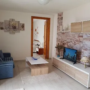  Appartamento Vacanze La Maddalena Italia