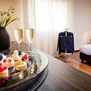 Отель Astoria Palace, Палермо