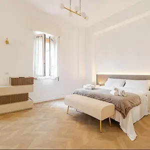  Appartamento Residenza Camillo - Centro Italia