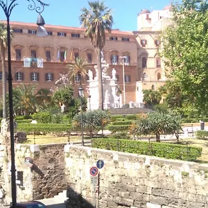Casa Normanna Palermo