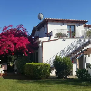  Casa vacanze Is Meris Italia