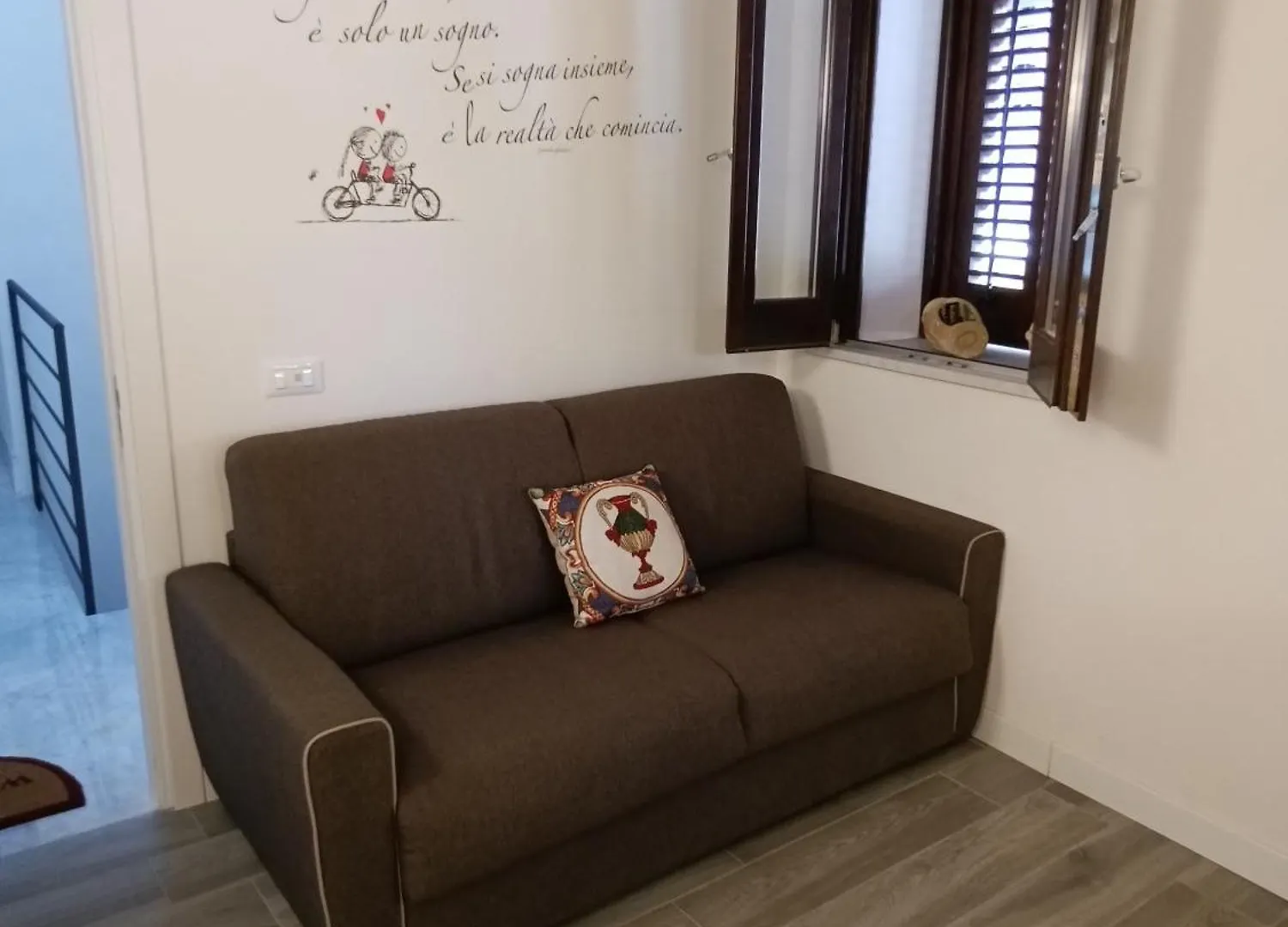 Aura'S Apartment Palermo 0*,  Italy