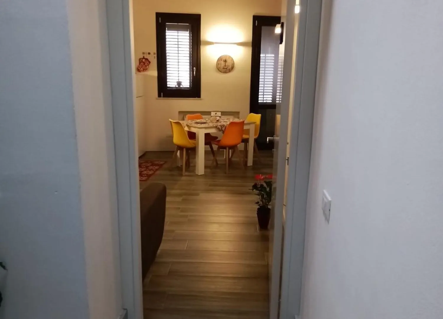 Aura'S Apartment Palermo