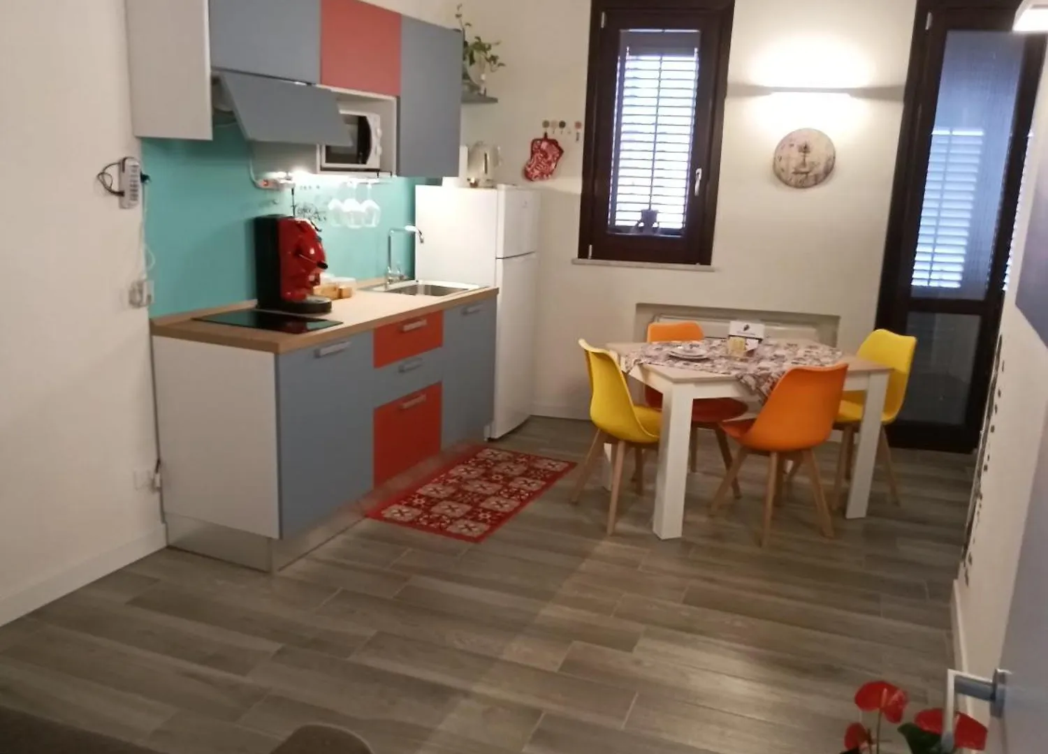 Aura'S Apartment Palermo
