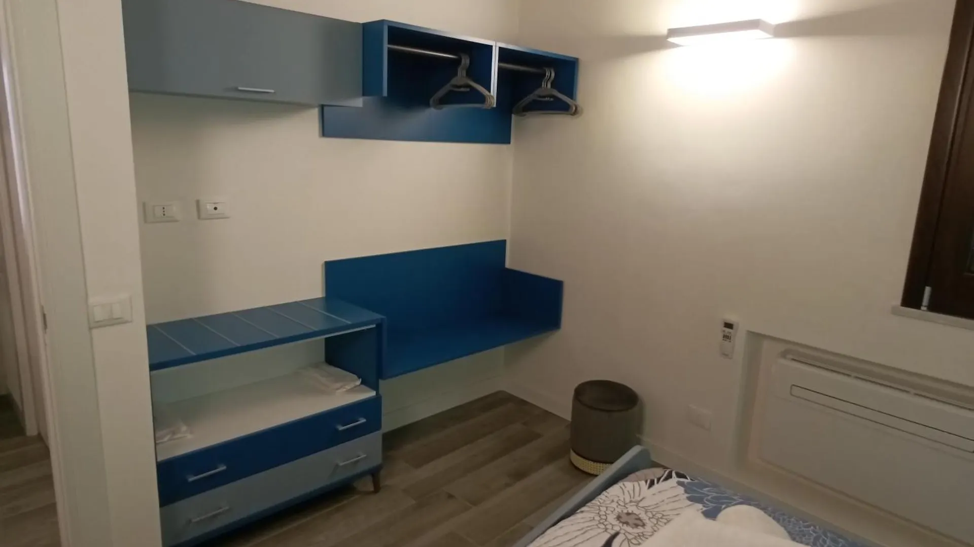 Aura'S Apartment Palermo