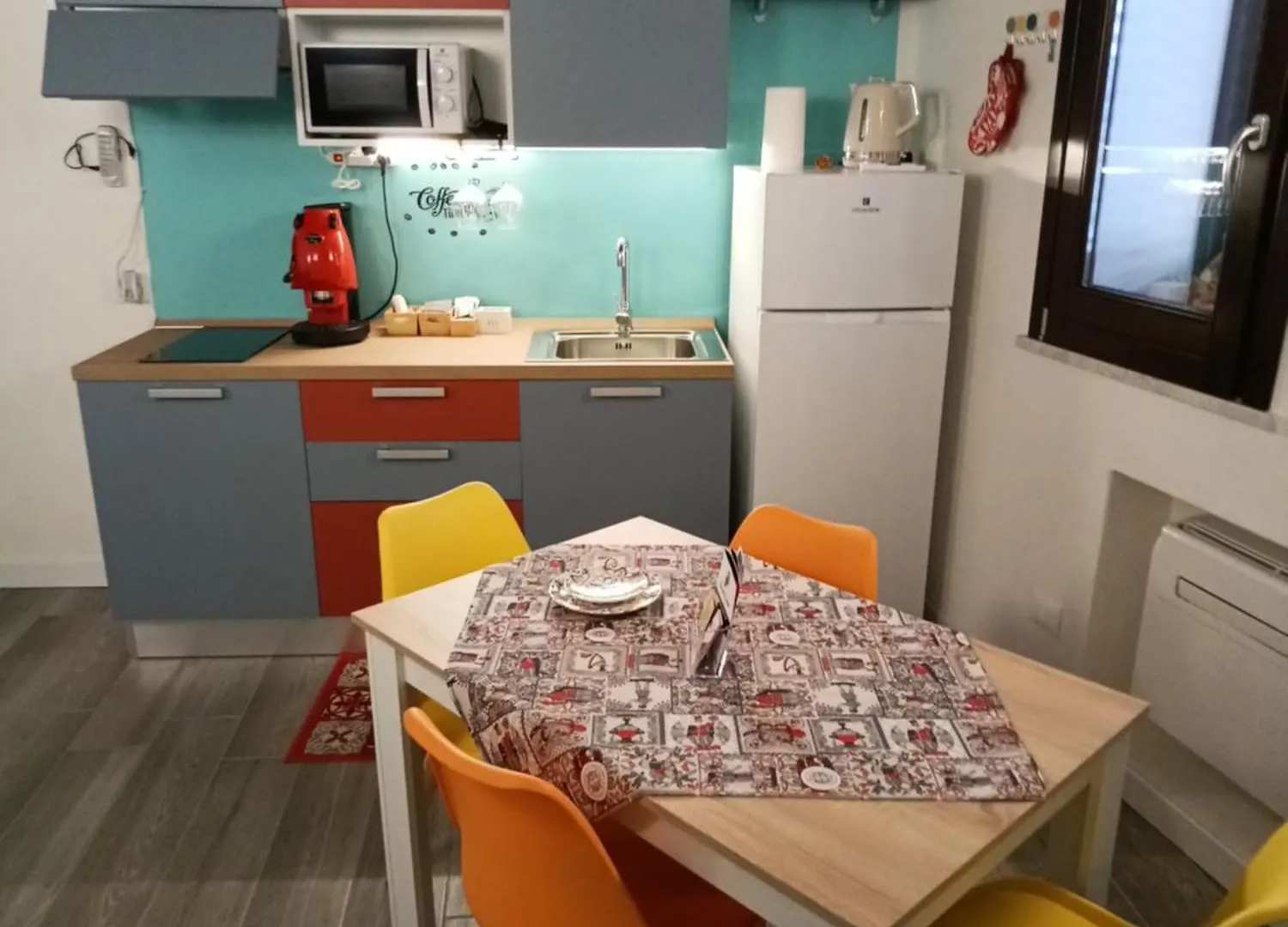 Aura'S Apartment Palermo Italy